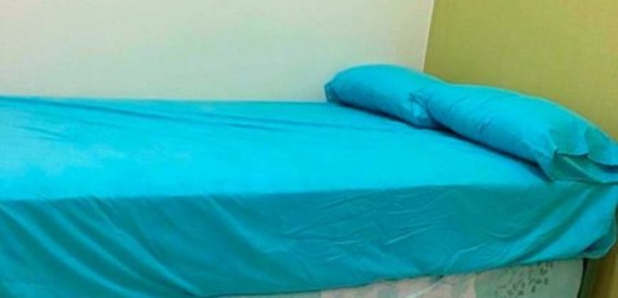 #2 Wind Residences – Condo Unit