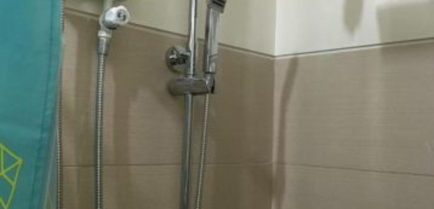 #2 Wind Residences – Condo Unit