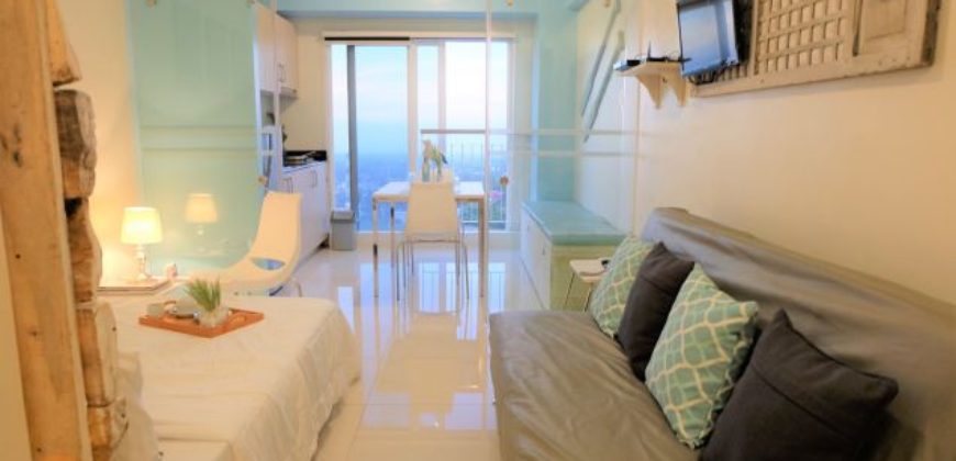 #1 Wind Residences – Condo Unit