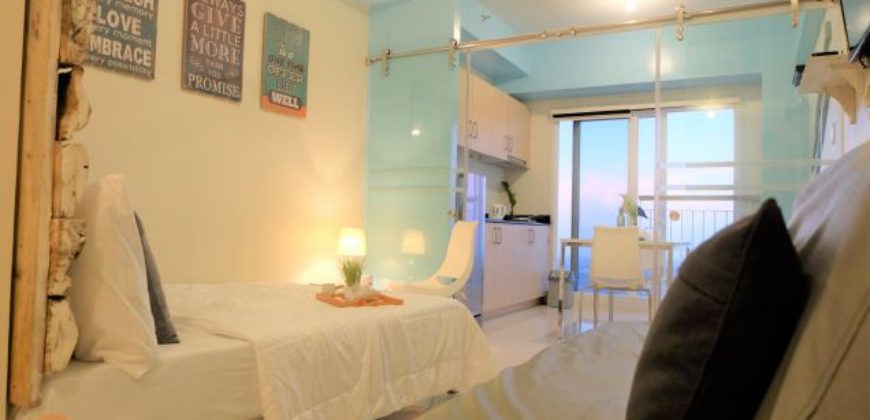 #1 Wind Residences – Condo Unit