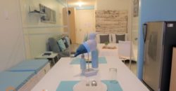 #1 Wind Residences – Condo Unit #1 Wind Residences – Condo Unit