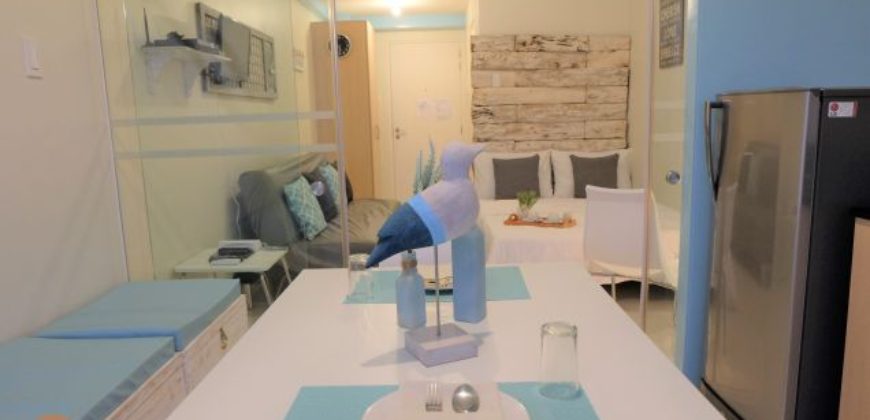 #1 Wind Residences – Condo Unit