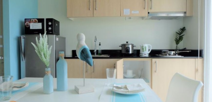 #1 Wind Residences – Condo Unit