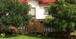 3-Bedroom House in Tagaytay with spacious garden 3-Bedroom House in Tagaytay with spacious garden