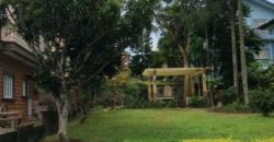 3-Bedroom House in Tagaytay with spacious garden 3-Bedroom House in Tagaytay with spacious garden