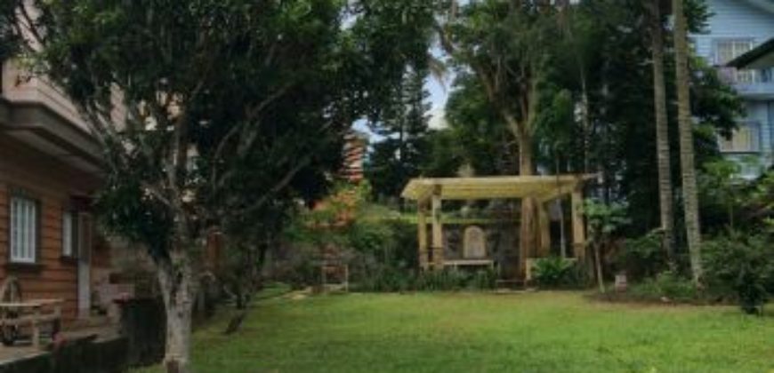 3-Bedroom House in Tagaytay with spacious garden 3-Bedroom House in Tagaytay with spacious garden