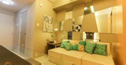#8 Wind Residences – Condo Unit #8 Wind Residences – Condo Unit