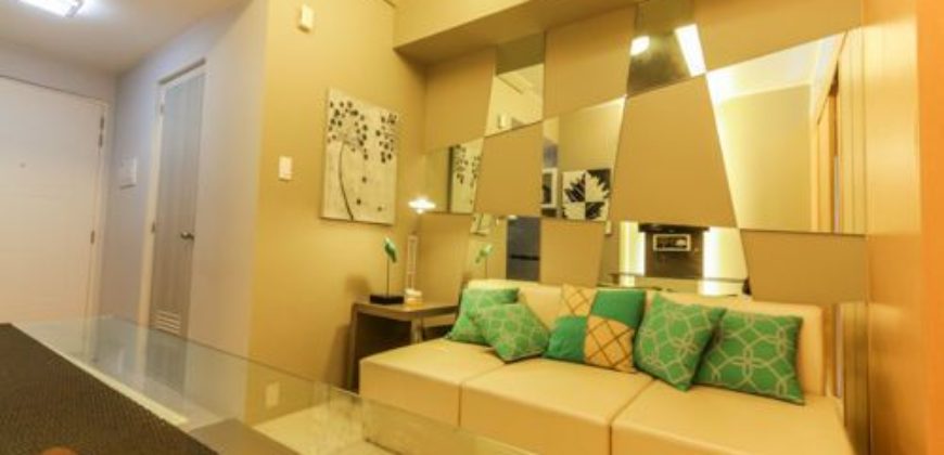 #8 Wind Residences – Condo Unit #8 Wind Residences – Condo Unit