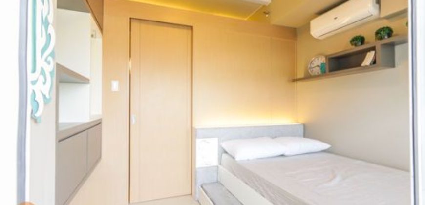 #8 Wind Residences – Condo Unit #8 Wind Residences – Condo Unit