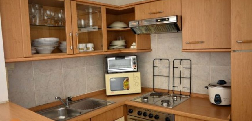 #2 Tagaytay Highlands – Belleview Condo Unit