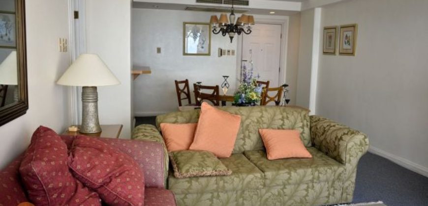 #2 Tagaytay Highlands – Belleview Condo Unit