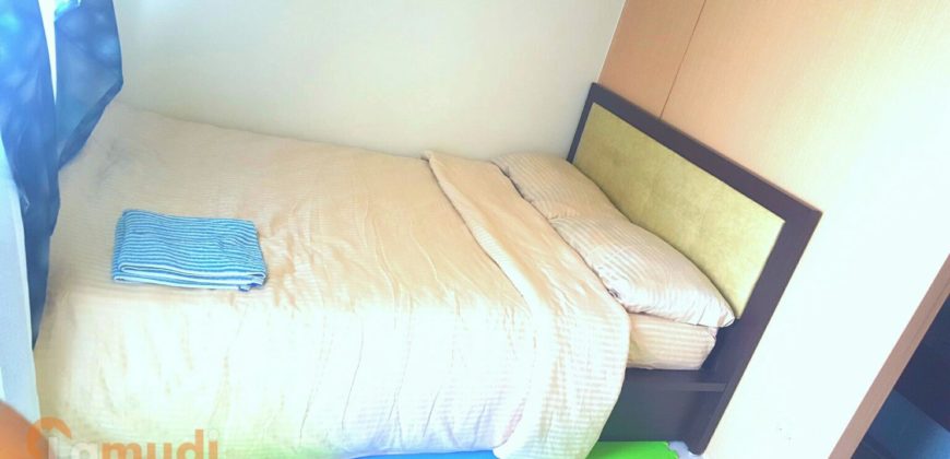 Fully Furnished Condo Unit – SMDC Tagaytay City Fully Furnished Condo Unit – SMDC Tagaytay City