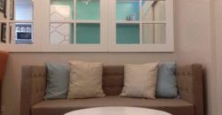 Cozy 1 Bedroom Unit in Wind Residences Cozy 1 Bedroom Unit in Wind Residences