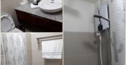 Cozy 1 Bedroom Unit in Wind Residences Cozy 1 Bedroom Unit in Wind Residences