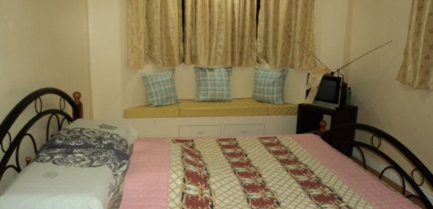 Condo Unit near Tagaytay Rotonda Condo Unit near Tagaytay Rotonda