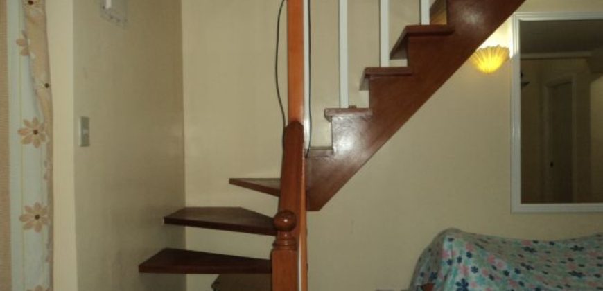 Condo Unit near Tagaytay Rotonda Condo Unit near Tagaytay Rotonda