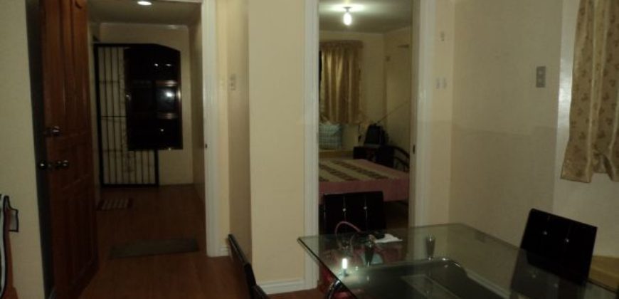 Condo Unit near Tagaytay Rotonda Condo Unit near Tagaytay Rotonda