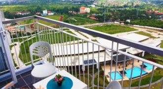 #7 Wind Residences – Condo Unit #7 Wind Residences – Condo Unit
