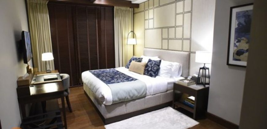 #1 Anya Resort and Residences – Condo Unit