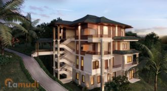 #1 Anya Resort and Residences – Condo Unit #1 Anya Resort and Residences – Condo Unit