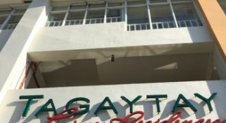 #3 Tagaytay Prime Residences – Condo Unit #3 Tagaytay Prime Residences – Condo Unit