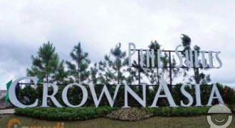 Crown Asia – Condo Unit Crown Asia – Condo Unit