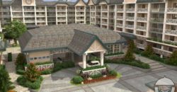 Crown Asia – Condo Unit