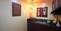 Woodhills Residences – Condo Unit