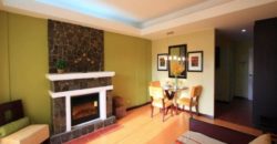 Woodhills Residences – Condo Unit