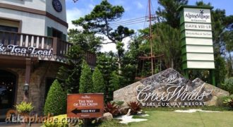 Crosswinds – Condo Unit Crosswinds – Condo Unit