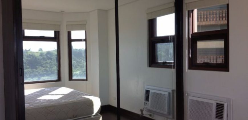 Crosswinds – Condo Unit