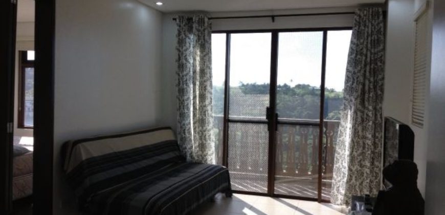 Crosswinds – Condo Unit