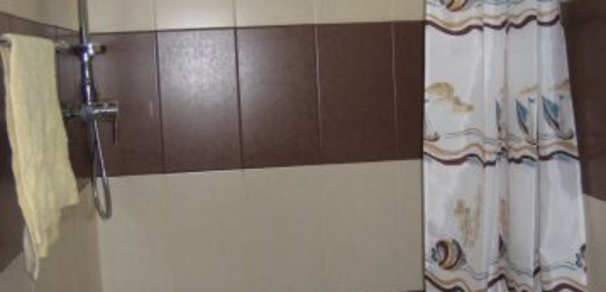 Crosswinds – Condo Unit