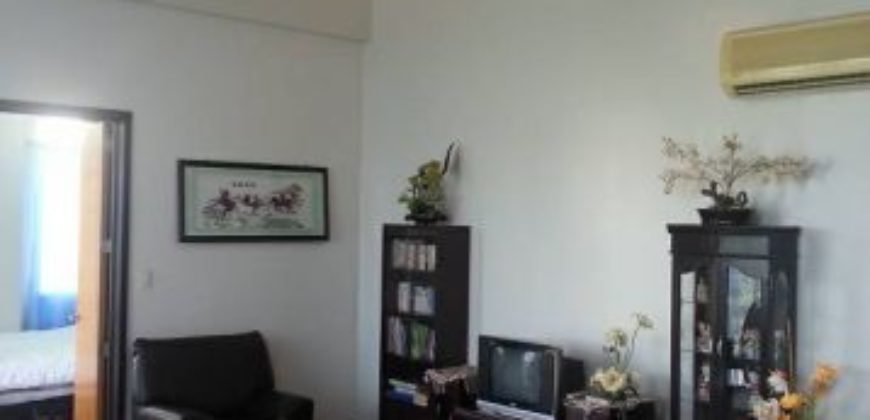 #3 Tagaytay Highlands – Penthouse Condo Unit