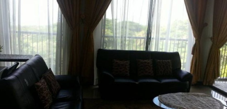 #3 Tagaytay Highlands – Penthouse Condo Unit