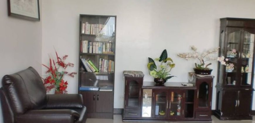 #3 Tagaytay Highlands – Penthouse Condo Unit