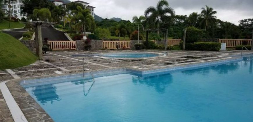 #3 Tagaytay Highlands – Penthouse Condo Unit