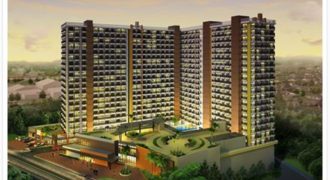 #1 Tagayatay Prime Residences – Brand new balcony condo unit