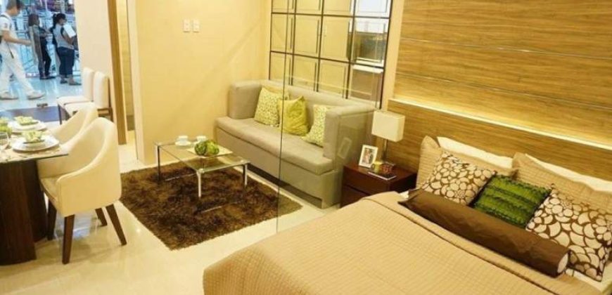 Tagaytay Clifton Resort Suite – Condotel