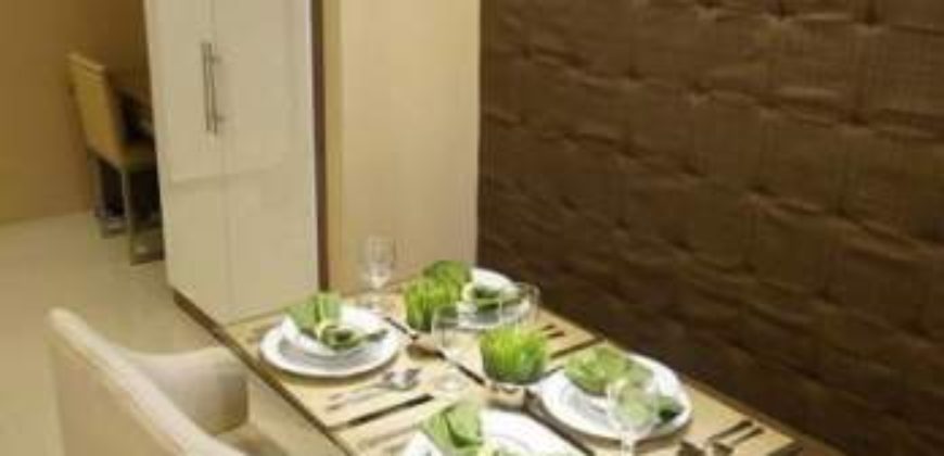 Tagaytay Clifton Resort Suite – Condotel