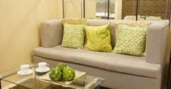 Tagaytay Clifton Resort Suite – Condotel