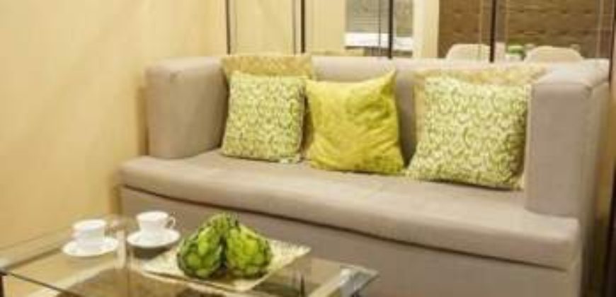 Tagaytay Clifton Resort Suite – Condotel