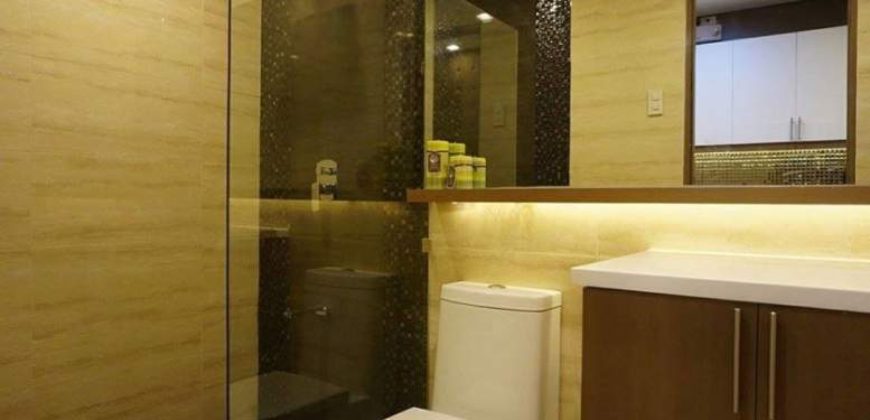 Tagaytay Clifton Resort Suite – Condotel