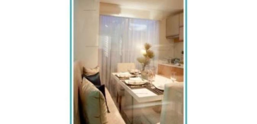 #9 Wind Residences – Condo Unit #9 Wind Residences – Condo Unit