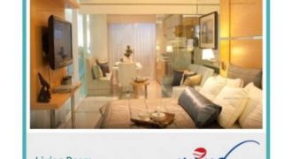 #9 Wind Residences – Condo Unit #9 Wind Residences – Condo Unit