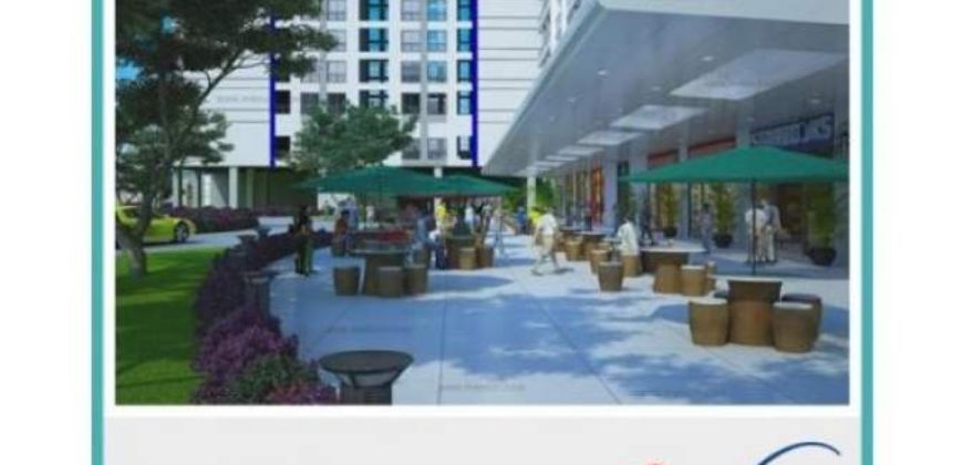 #9 Wind Residences – Condo Unit #9 Wind Residences – Condo Unit