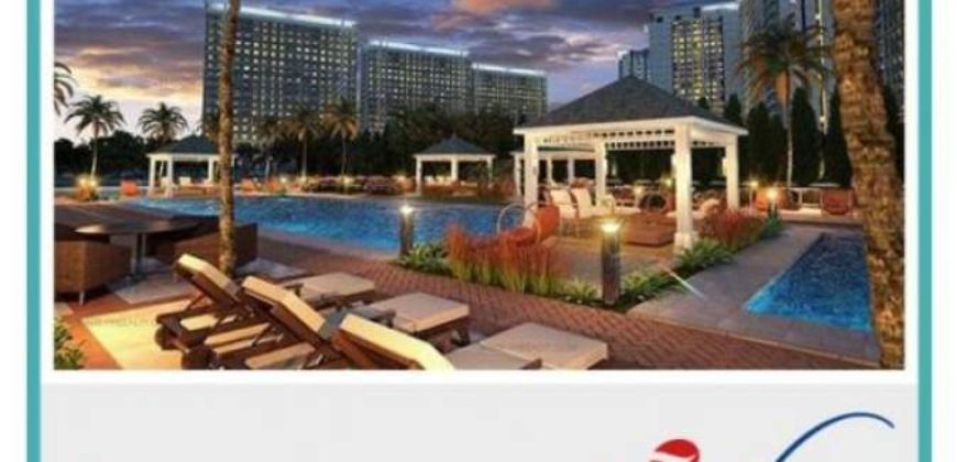 #9 Wind Residences – Condo Unit #9 Wind Residences – Condo Unit