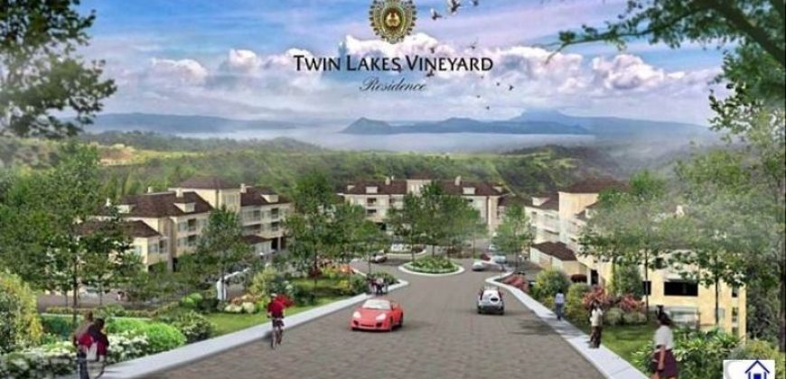 Twin Lakes – Condo Unit