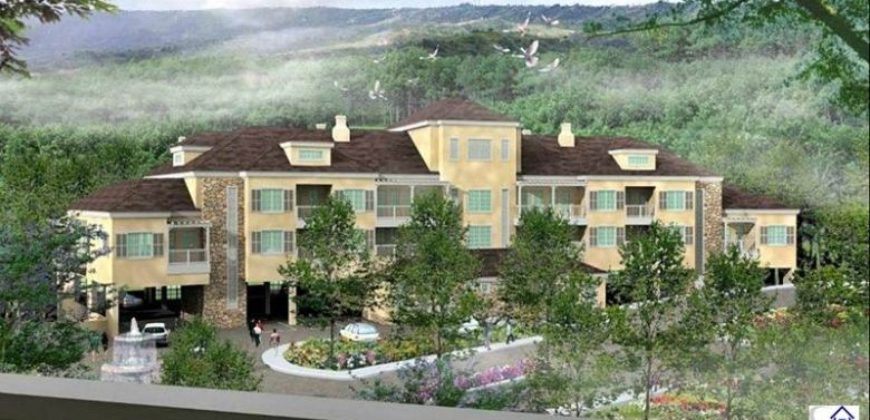 Twin Lakes – Condo Unit