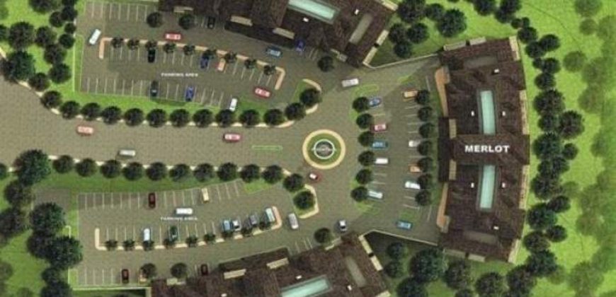 Twin Lakes – Condo Unit